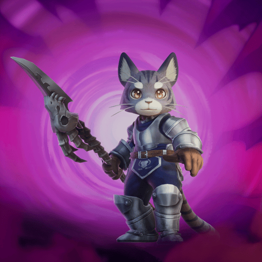 Token Image