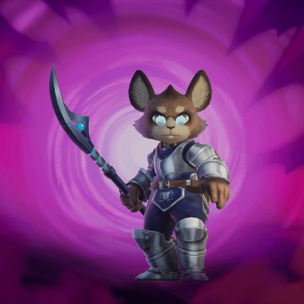 Token Image