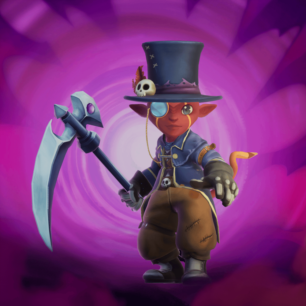 Token Image