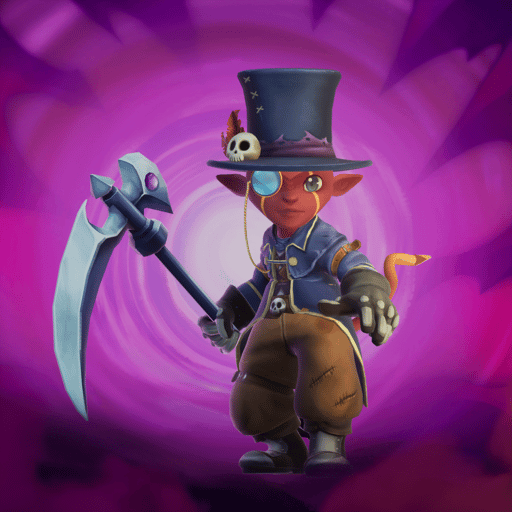 Token Image