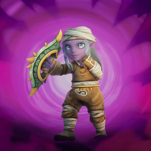 Token Image