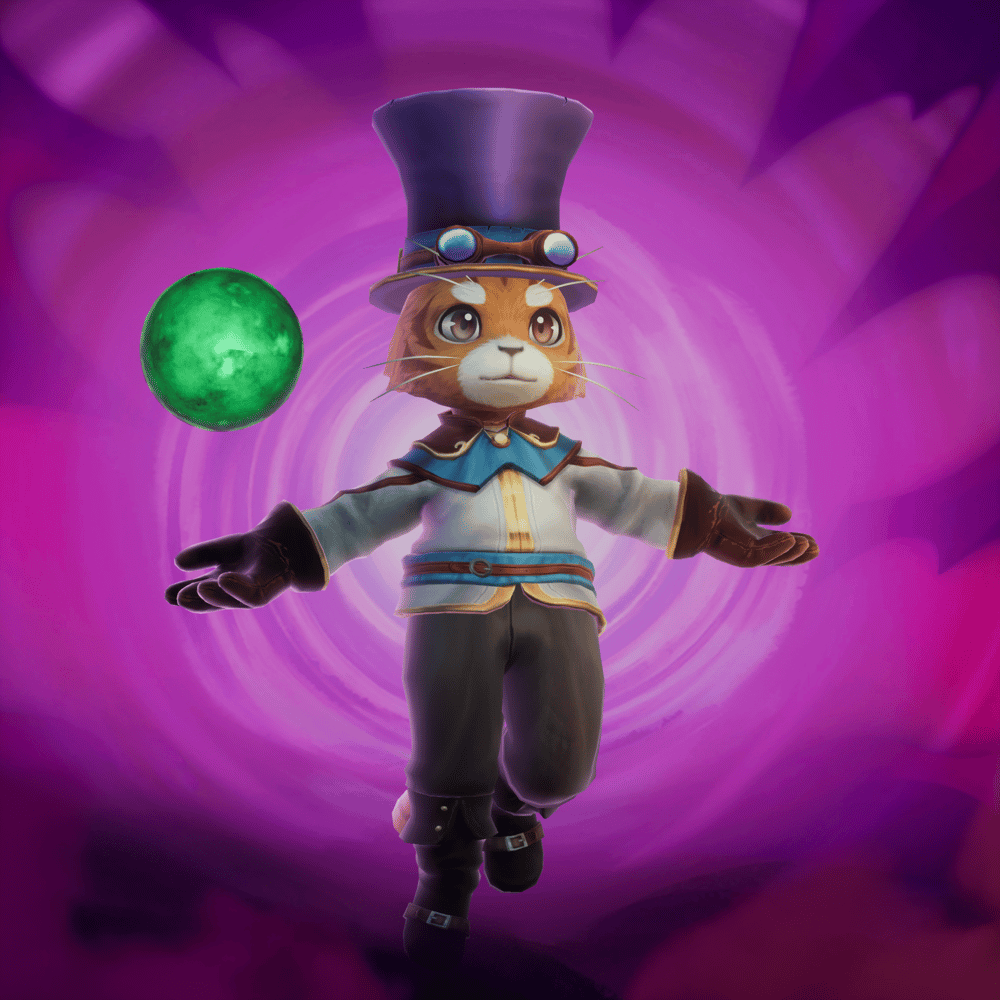 Token Image