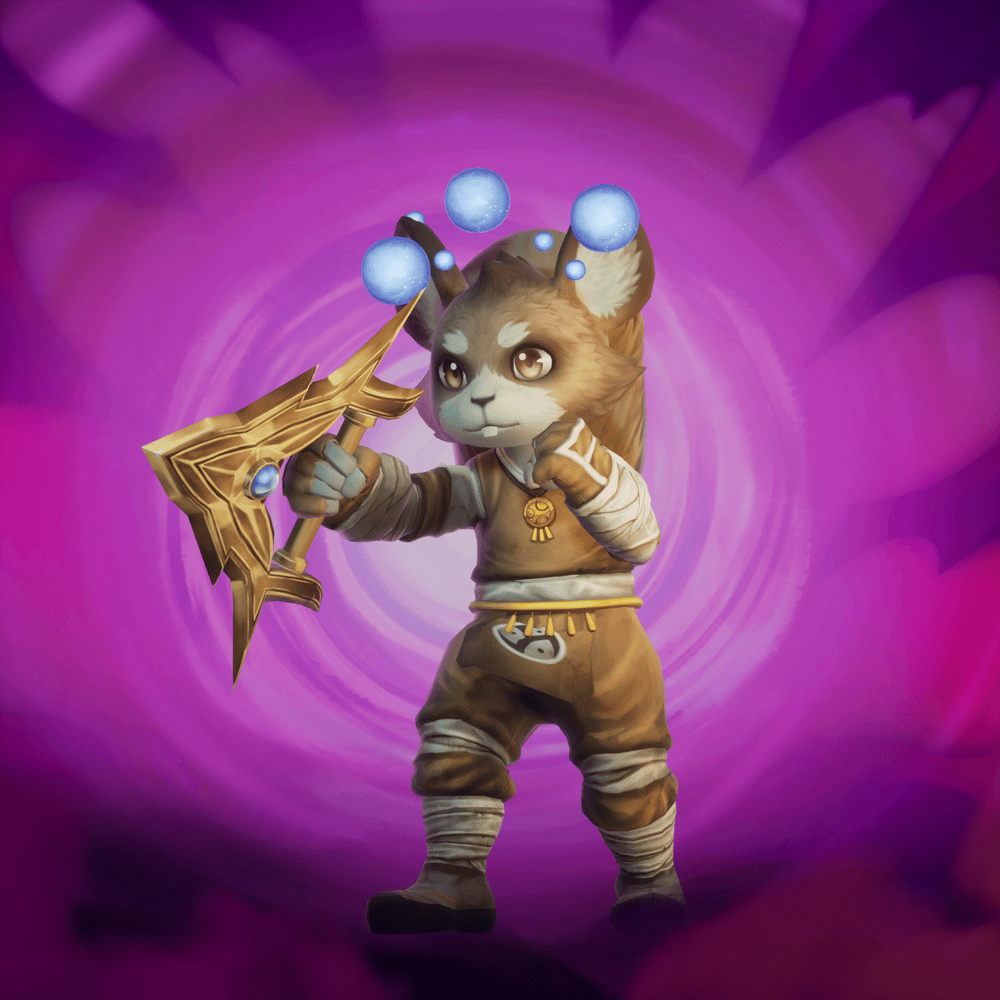 Token Image