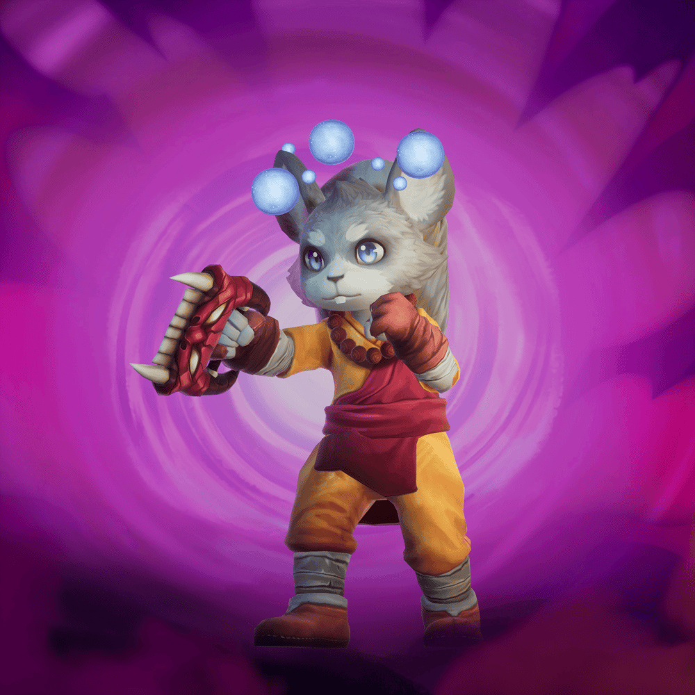 Token Image
