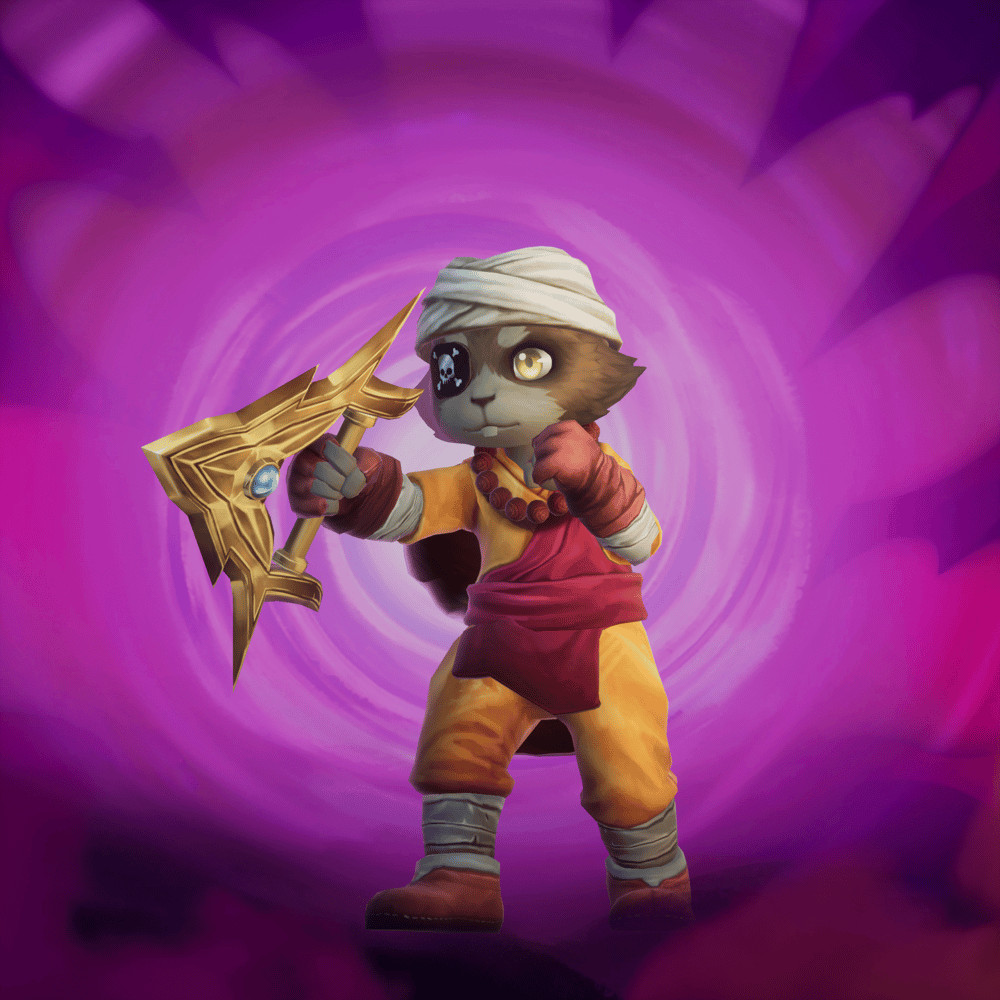 Token Image