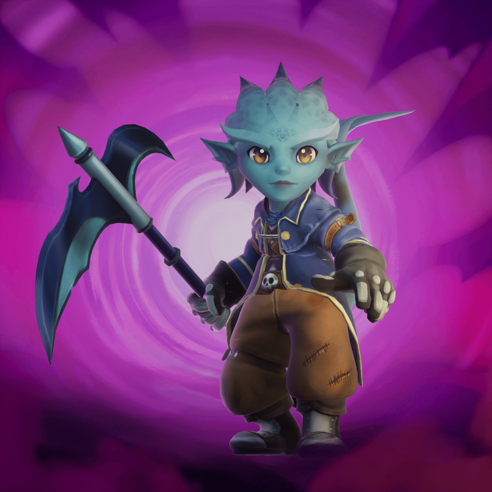 Token Image