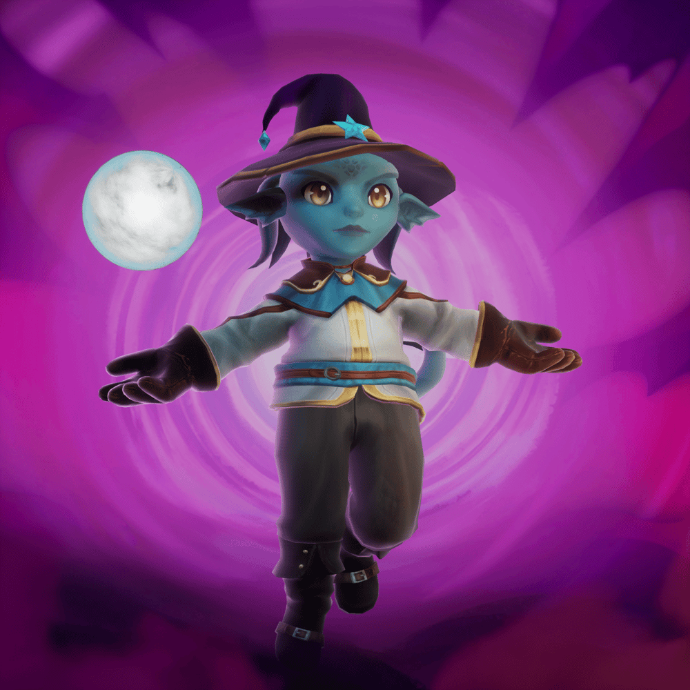 Token Image