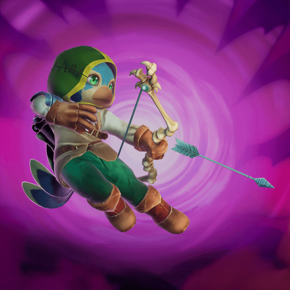 Token Image
