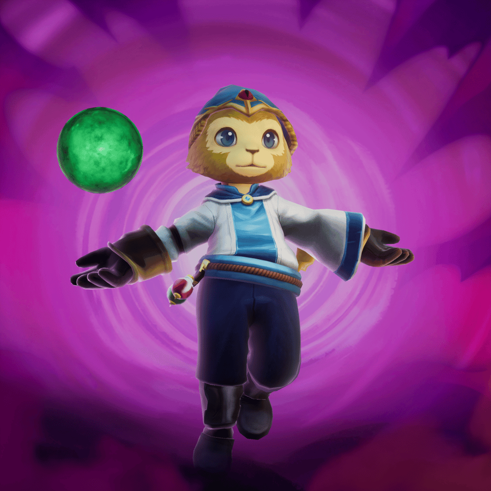 Token Image