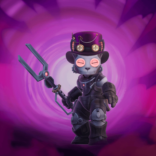 Token Image
