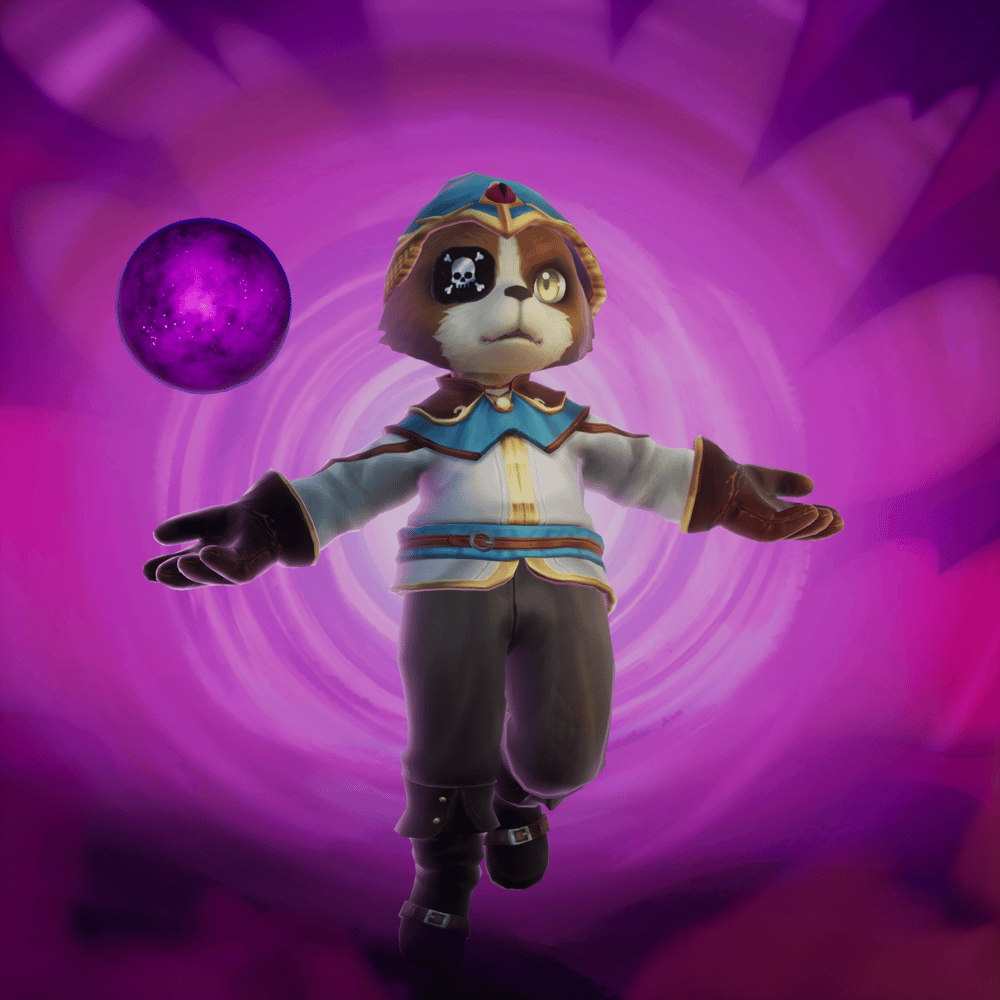 Token Image