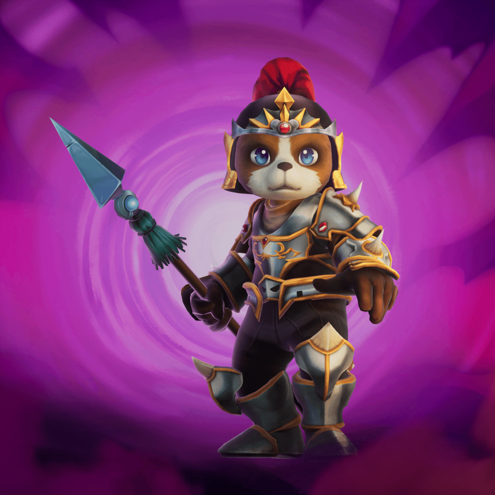Token Image