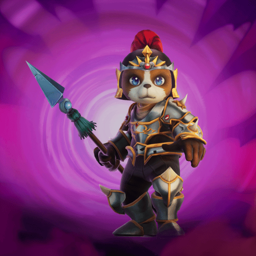 Token Image