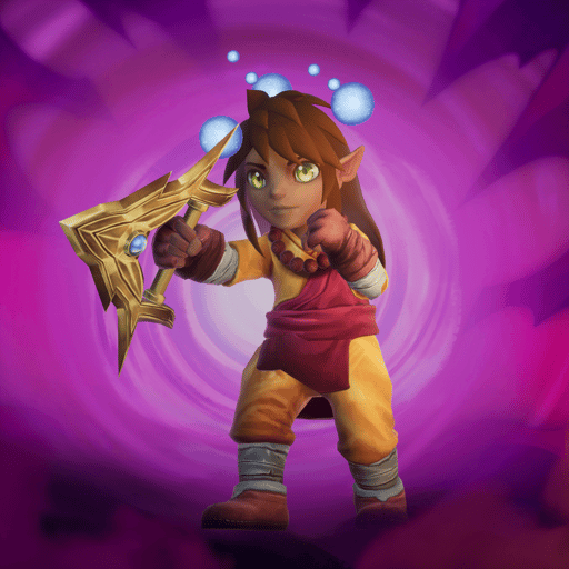 Token Image