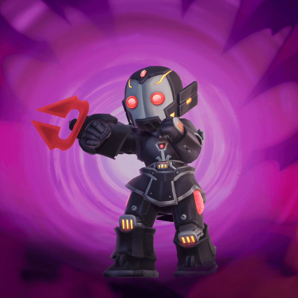 Token Image