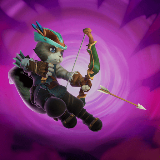 Token Image