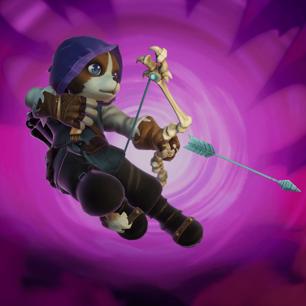 Token Image