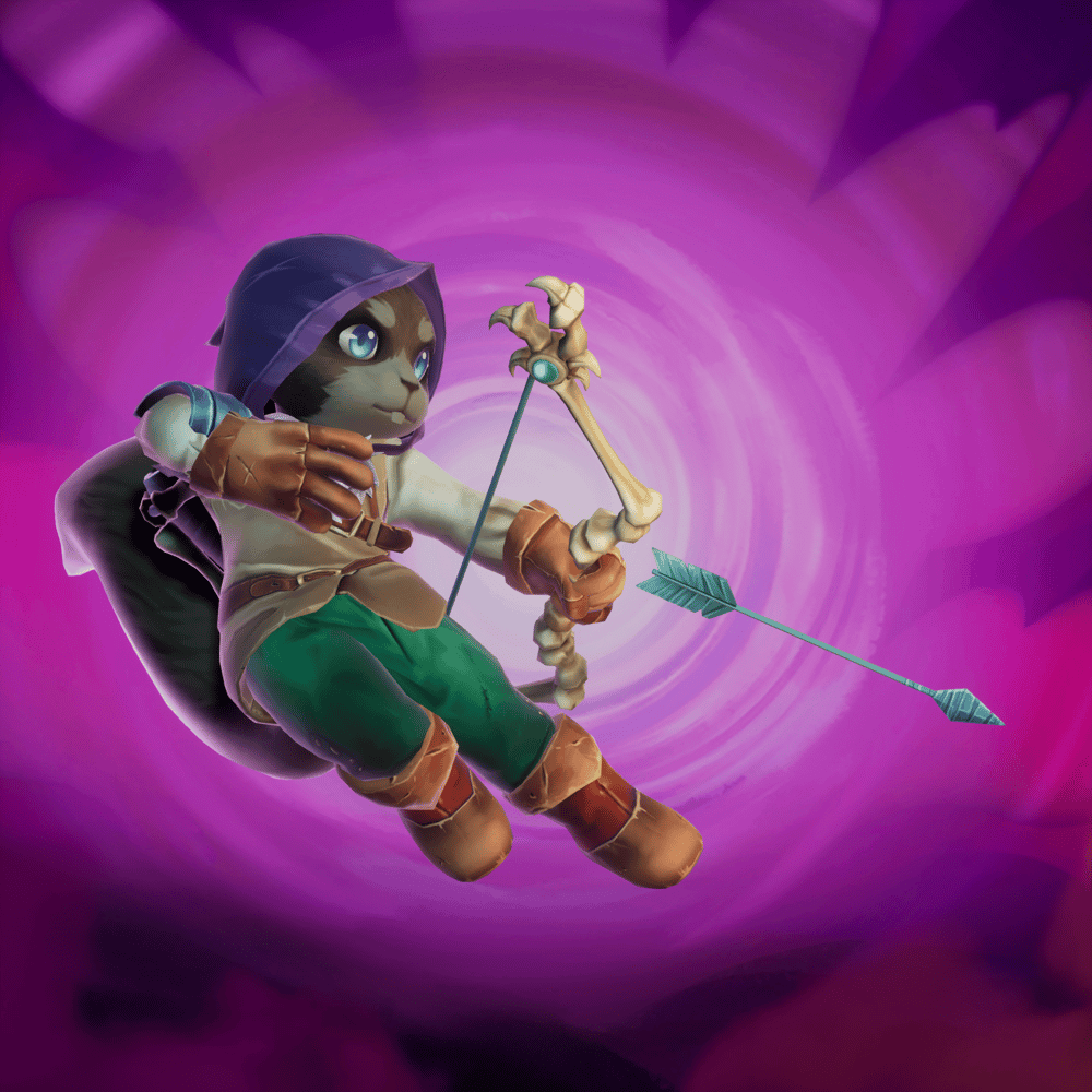Token Image