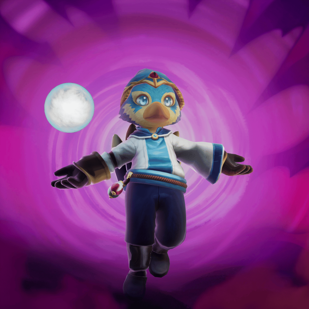 Token Image