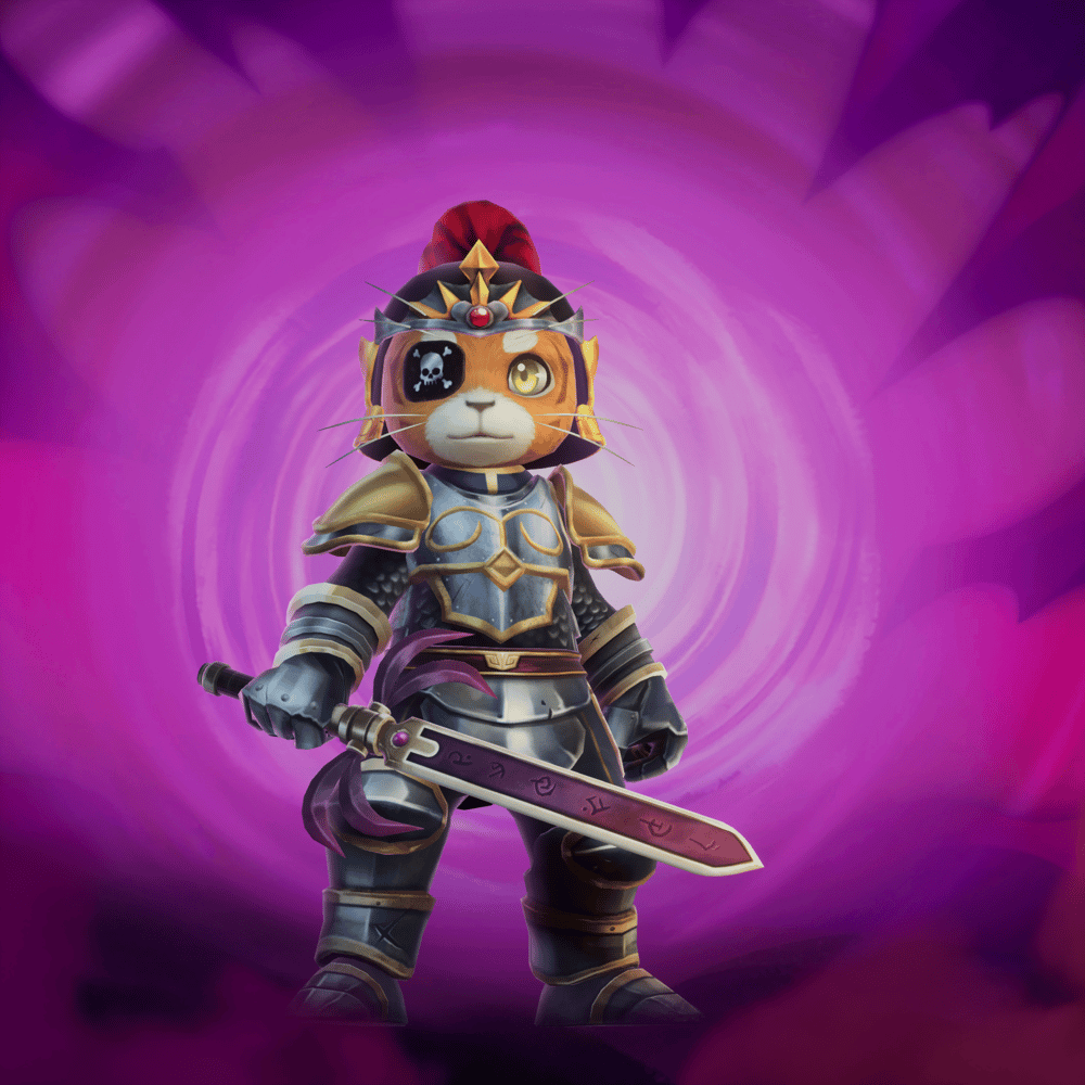 Token Image