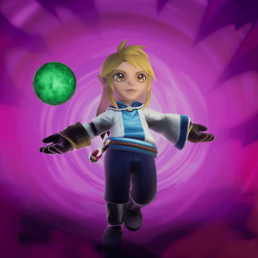Token Image