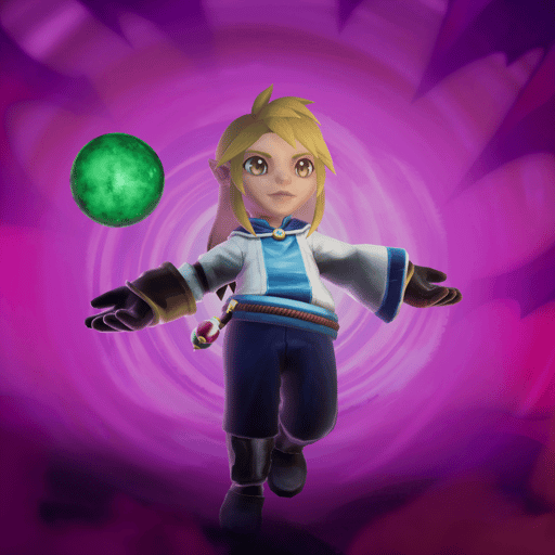 Token Image