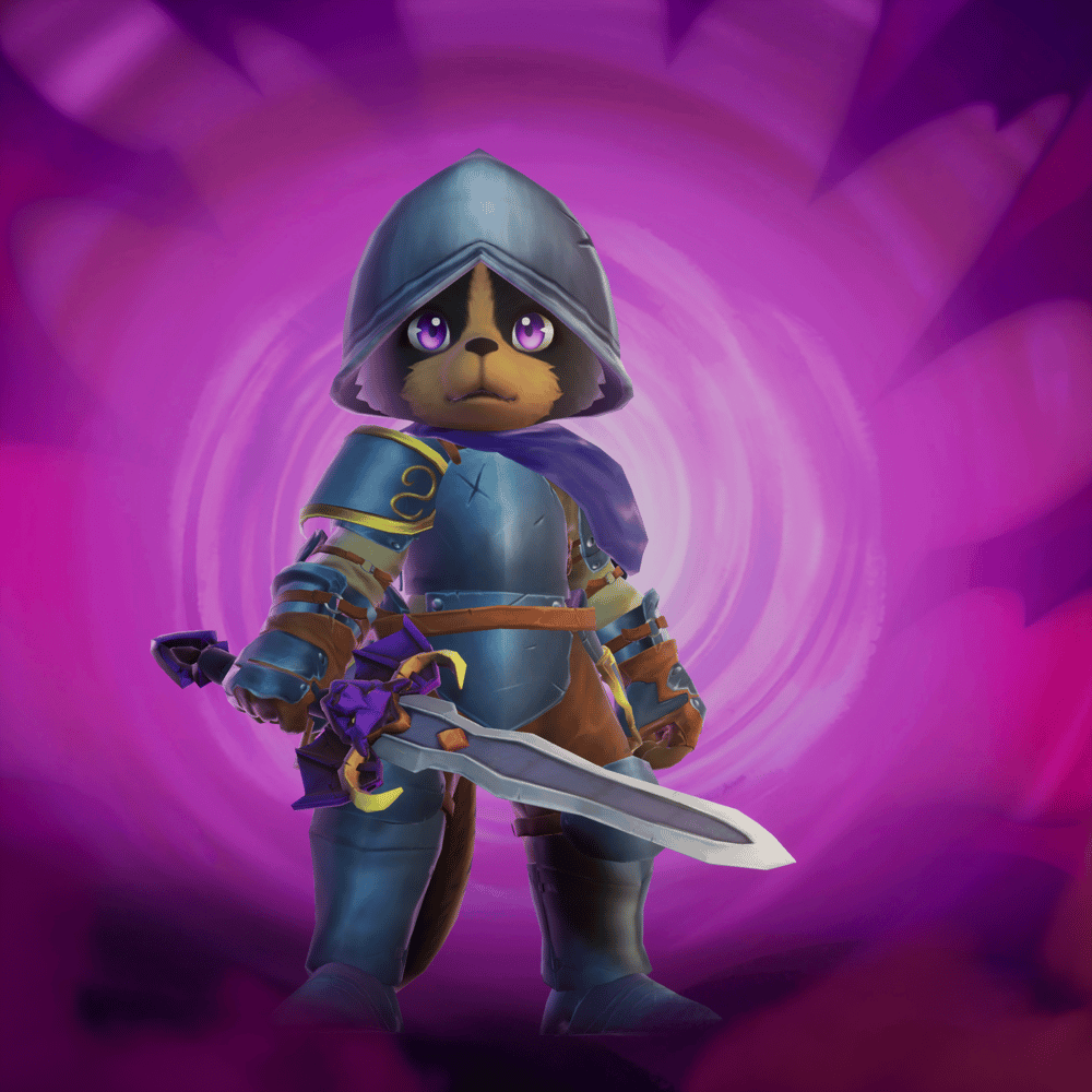 Token Image