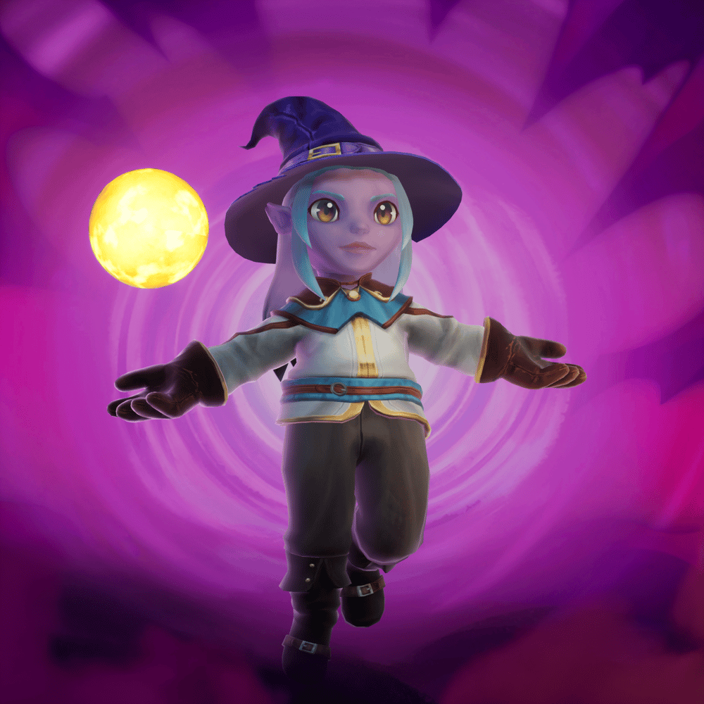 Token Image