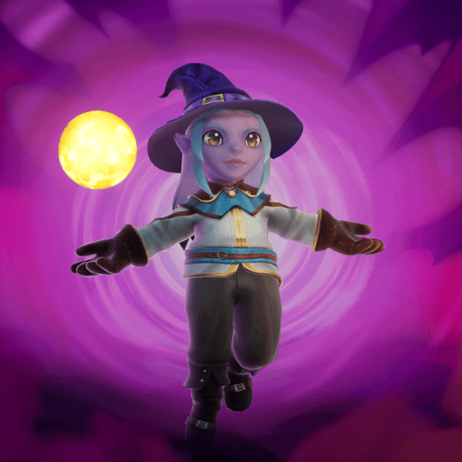 Token Image