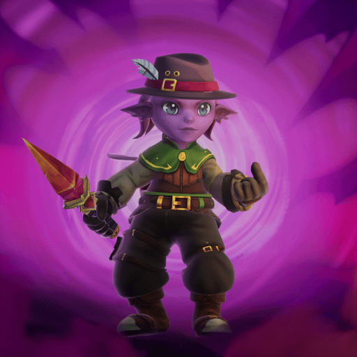 Token Image