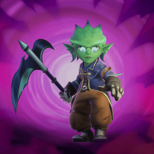 Token Image