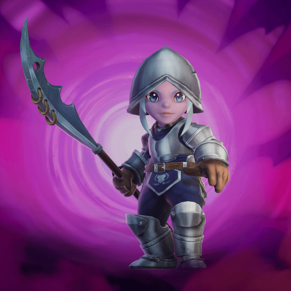 Token Image