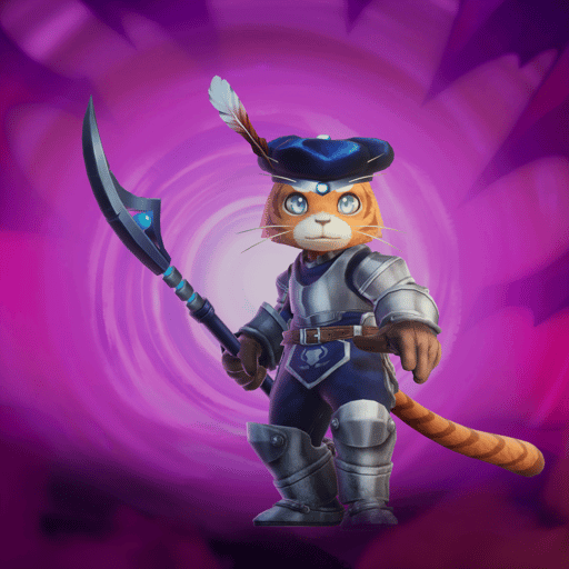 Token Image