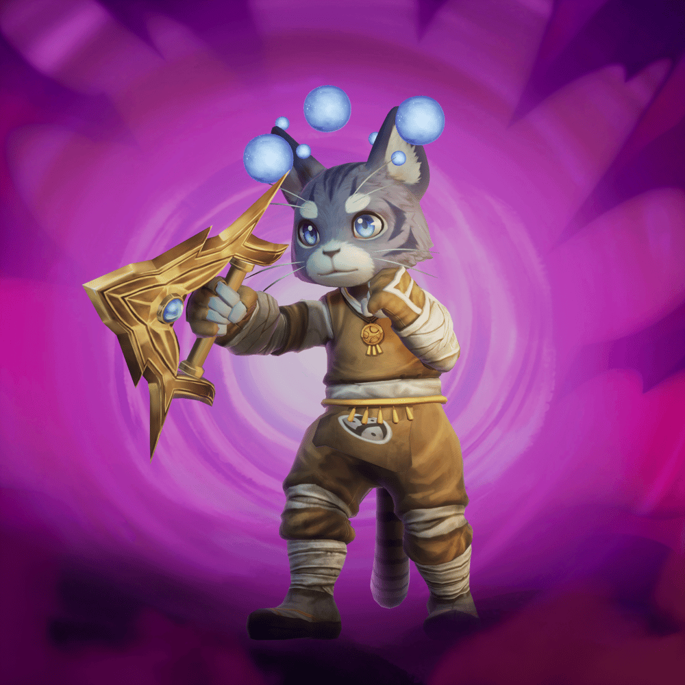 Token Image