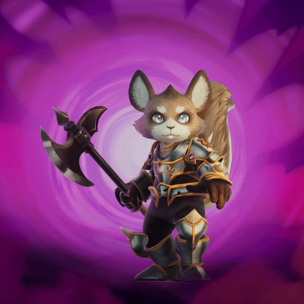 Token Image