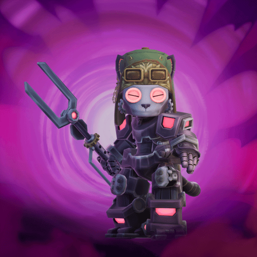 Token Image