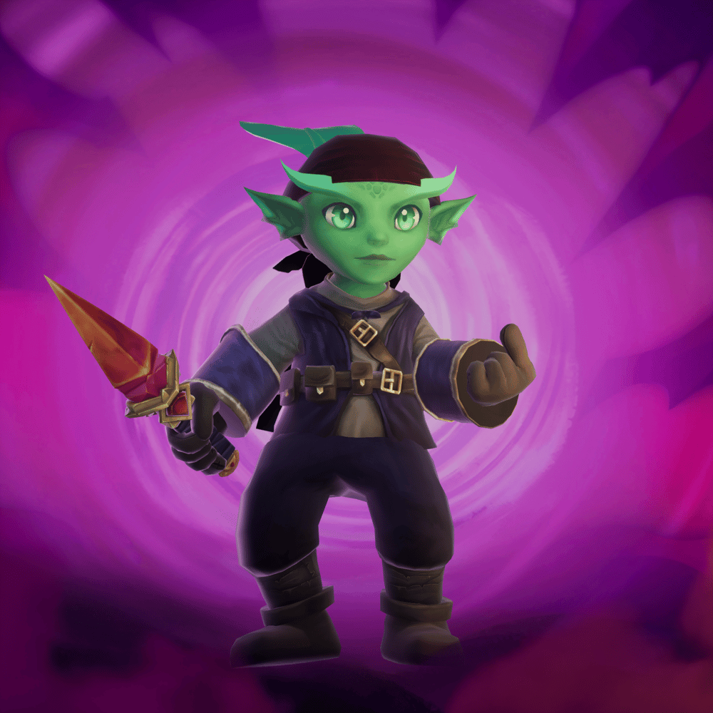 Token Image