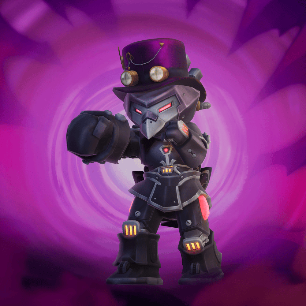 Token Image