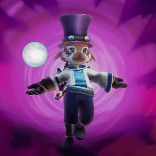 Token Image