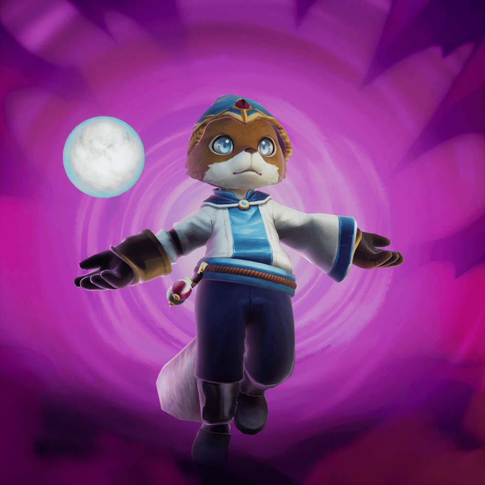Token Image