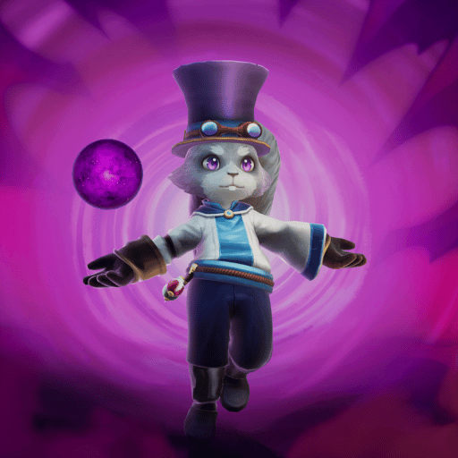 Token Image