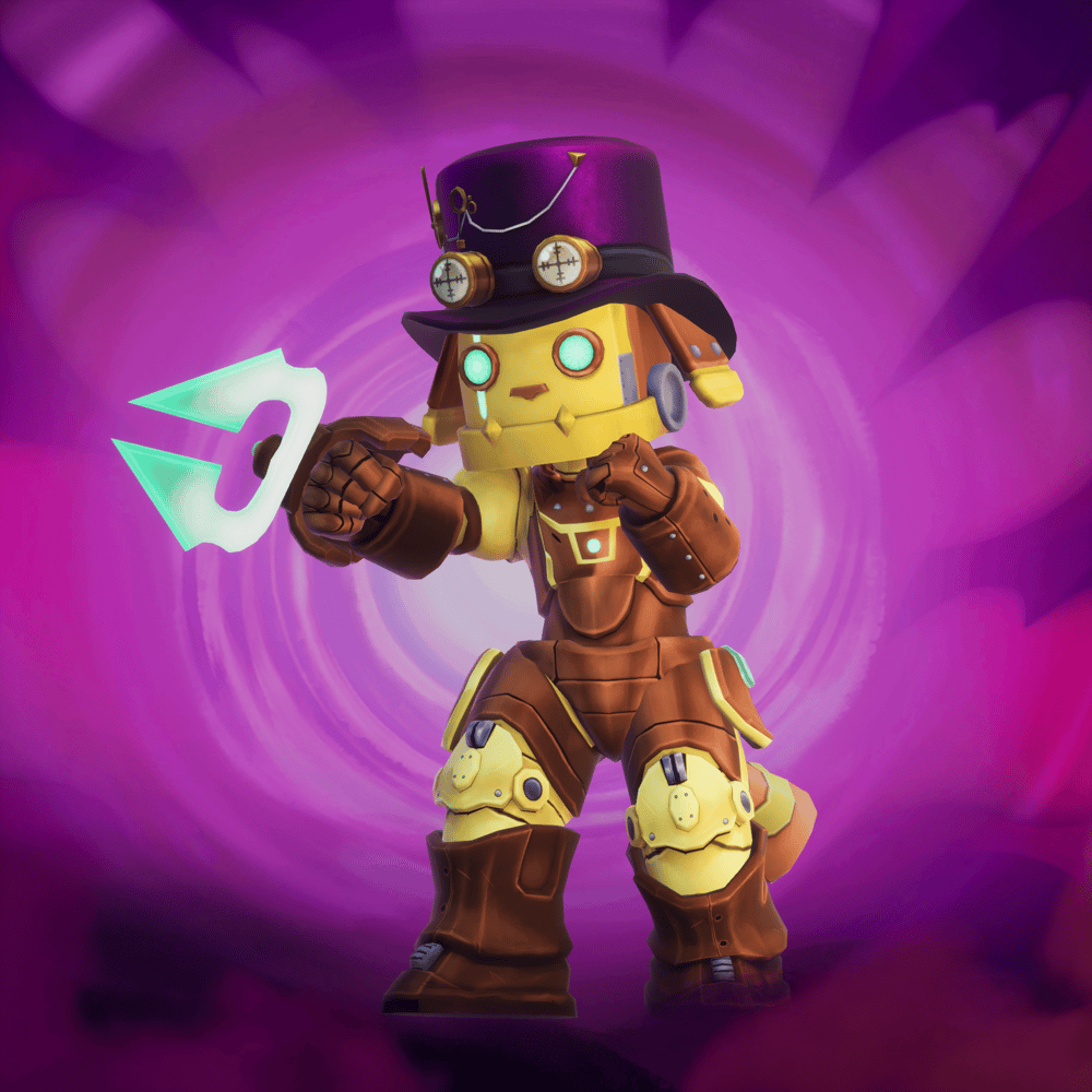 Token Image