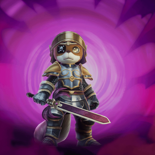 Token Image