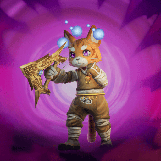 Token Image