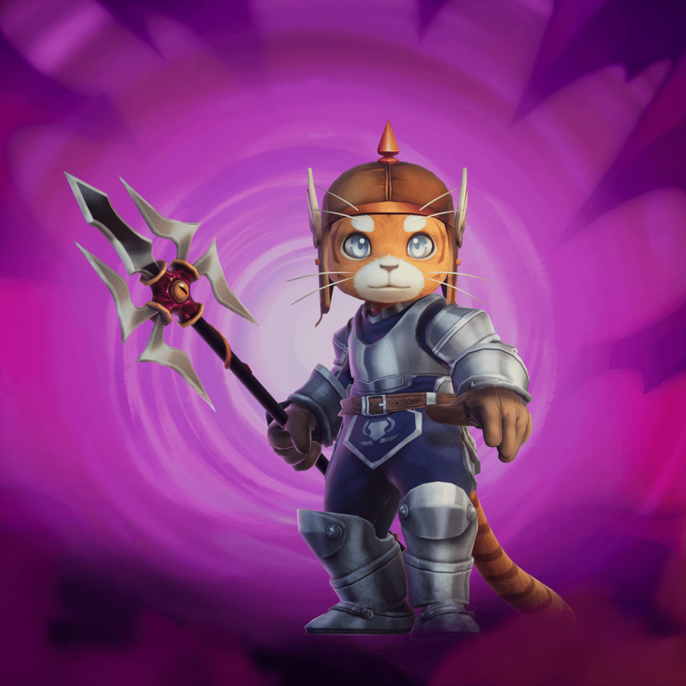 Token Image