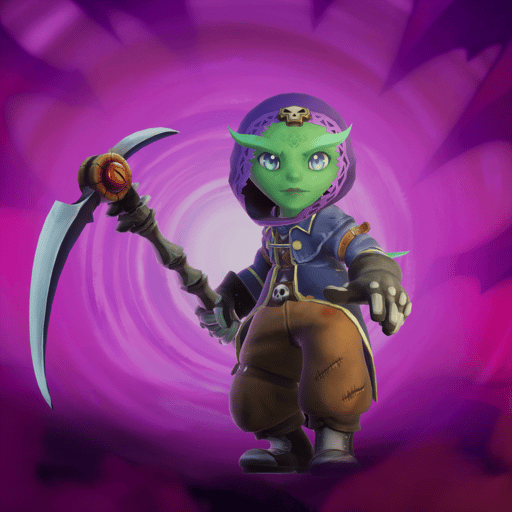 Token Image