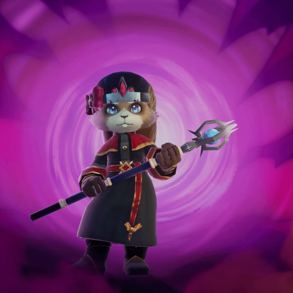 Token Image