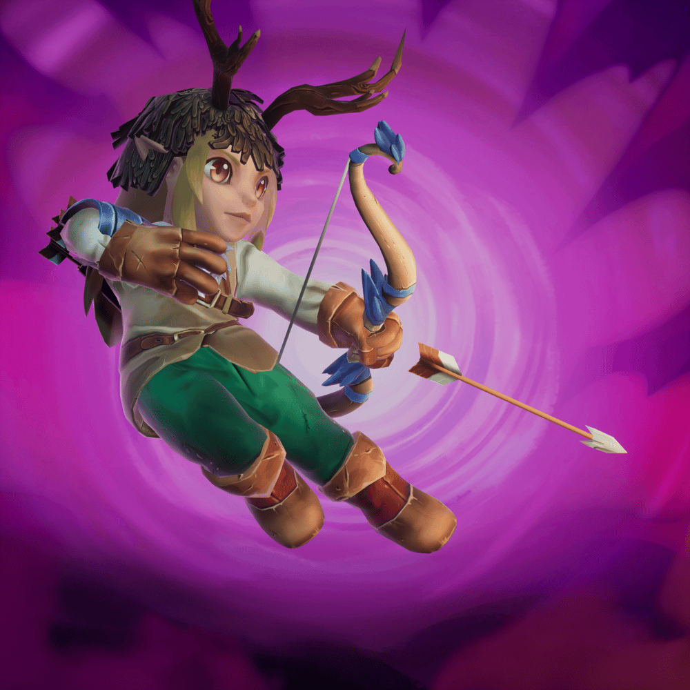 Token Image