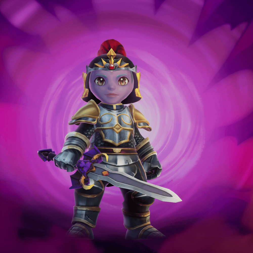 Token Image