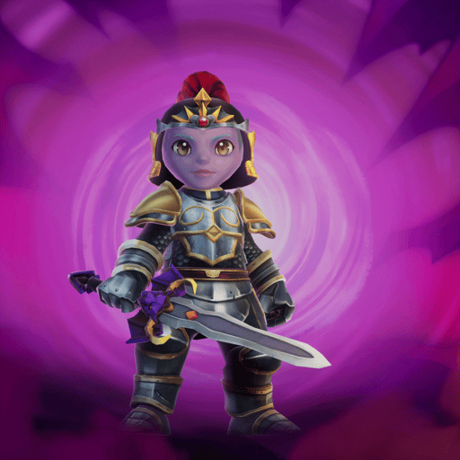 Token Image